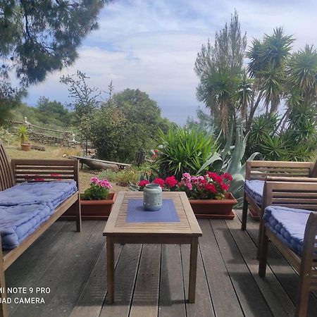 Villa Athos Сарти Экстерьер фото