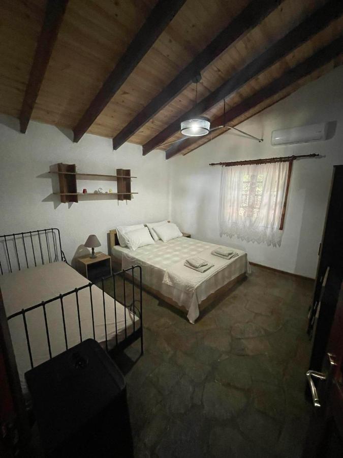 Villa Athos Сарти Экстерьер фото