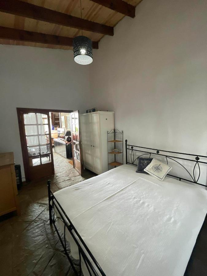 Villa Athos Сарти Экстерьер фото