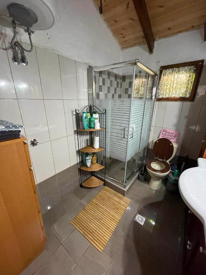 Villa Athos Сарти Экстерьер фото