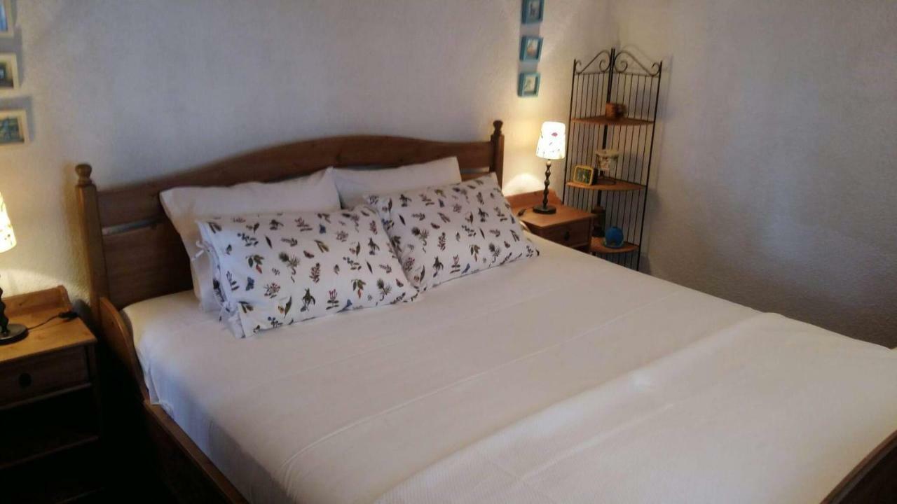 Villa Athos Сарти Экстерьер фото